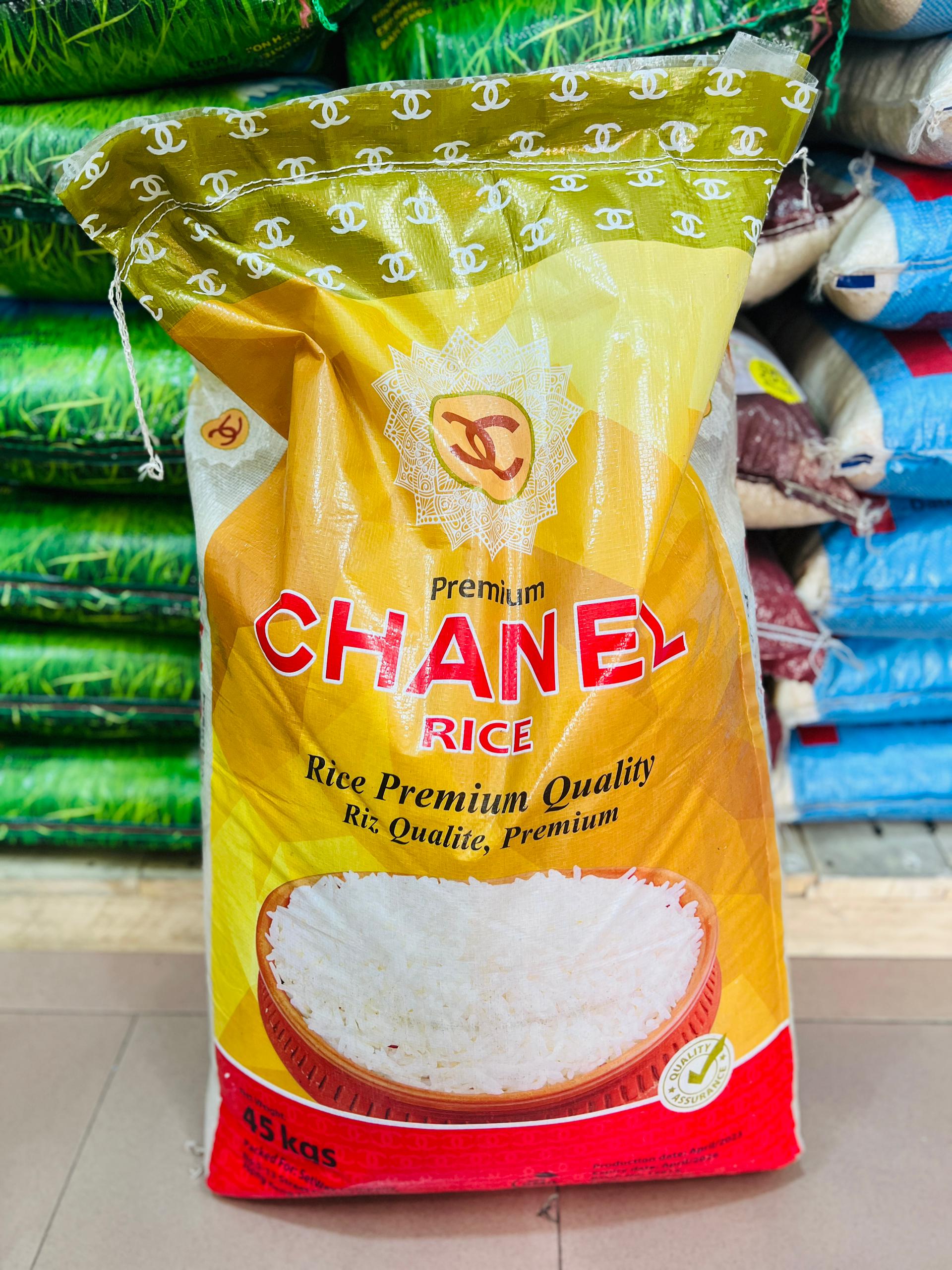 product